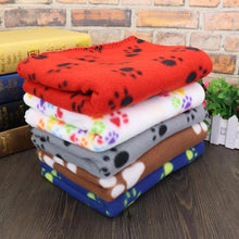Load image into Gallery viewer, Colorful Winter Blanket - Pikeiros Co.