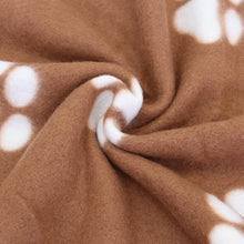 Load image into Gallery viewer, Colorful Winter Blanket - Pikeiros Co.