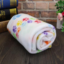 Load image into Gallery viewer, Cute Pet Winter Blanket - PikeirosCo