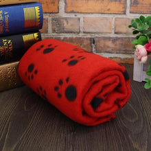 Load image into Gallery viewer, Cute Pet Winter Blanket - PikeirosCo