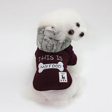 Load image into Gallery viewer, Cotton Winter Jacket