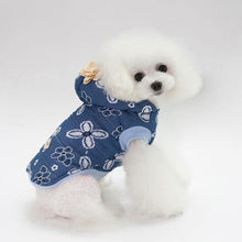 Load image into Gallery viewer, Cotton Winter Jacket - Pikeiros Co.
