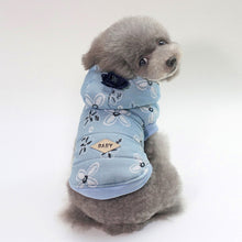 Load image into Gallery viewer, Cotton Winter Jacket