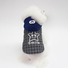 Load image into Gallery viewer, Cotton Winter Jacket