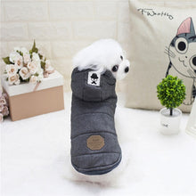 Load image into Gallery viewer, Cotton Winter Jacket