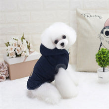 Load image into Gallery viewer, Cotton Winter Jacket