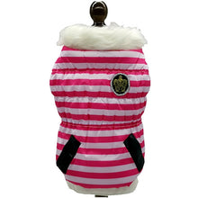 Load image into Gallery viewer, Cotton Winter Jacket