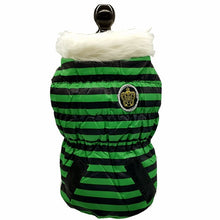 Load image into Gallery viewer, Cotton Winter Jacket