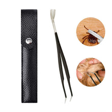 Load image into Gallery viewer, Tick Tweezers - PikeirosCo