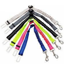 Load image into Gallery viewer, Seat Belt Strap - PikeirosCo