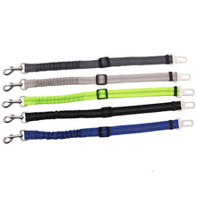 Load image into Gallery viewer, Seat Belt Strap - PikeirosCo