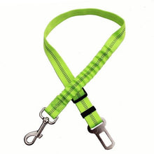 Load image into Gallery viewer, Seat Belt Strap - PikeirosCo