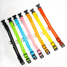 Load image into Gallery viewer, USB Charging Led Anti-Lost Collar - PikeirosCo