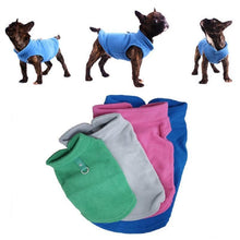 Load image into Gallery viewer, Warm Winter Fleece - PikeirosCo