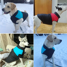 Load image into Gallery viewer, Winter Warm Vest