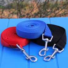 Load image into Gallery viewer, Nylon Leash - PikeirosCo