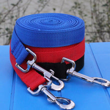Load image into Gallery viewer, Nylon Leash - PikeirosCo