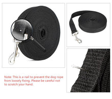 Load image into Gallery viewer, Nylon Leash - PikeirosCo
