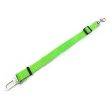 Load image into Gallery viewer, Seat Belt Strap - PikeirosCo