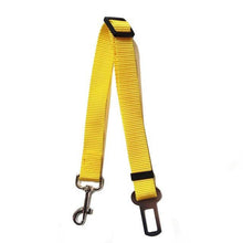 Load image into Gallery viewer, Seat Belt Strap - PikeirosCo