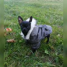 Load image into Gallery viewer, Cotton Winter Jacket