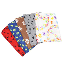 Load image into Gallery viewer, Colorful Winter Blanket - Pikeiros Co.