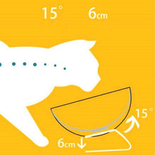 Load image into Gallery viewer, Ergonomic Bowl - PikeirosCo