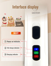 Load image into Gallery viewer, Cordless Nail Trimmer