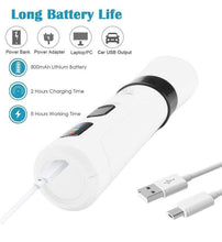 Load image into Gallery viewer, Cordless Nail Trimmer - Pikeiros Co.
