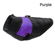 Load image into Gallery viewer, Winter Warm Vest