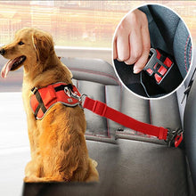 Load image into Gallery viewer, Pet Seat Belt Clip - PikeirosCo