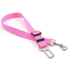 Load image into Gallery viewer, Pet Seat Belt Clip - PikeirosCo