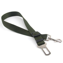 Load image into Gallery viewer, Pet Seat Belt Clip - PikeirosCo