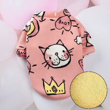 Load image into Gallery viewer, Sweet Cat Winter Sweater