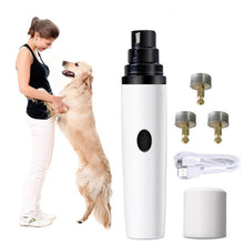 Load image into Gallery viewer, Cordless Nail Trimmer