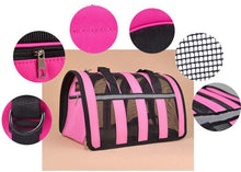 Load image into Gallery viewer, Travel Carrier Bag - PikeirosCo