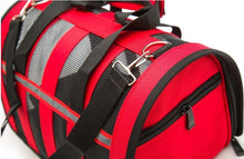 Load image into Gallery viewer, Travel Carrier Bag - PikeirosCo