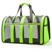 Load image into Gallery viewer, Travel Carrier Bag - PikeirosCo