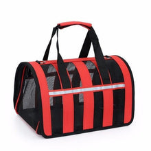 Load image into Gallery viewer, Travel Carrier Bag - PikeirosCo