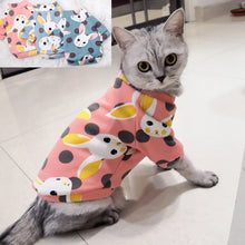 Load image into Gallery viewer, Sweet Cat Winter Sweater
