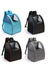 Load image into Gallery viewer, Breathable Backpack Carrier - Pikeiros Co.
