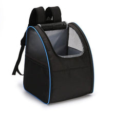 Load image into Gallery viewer, Breathable Backpack Carrier - PikeirosCo
