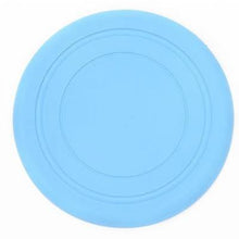 Load image into Gallery viewer, Rubber Flyer Frisbee - PikeirosCo
