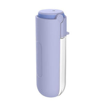 Load image into Gallery viewer, Portable Pet Water Bottle Leakproof - PikeirosCo
