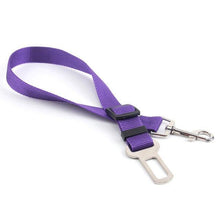 Load image into Gallery viewer, Pet Seat Belt Clip - PikeirosCo
